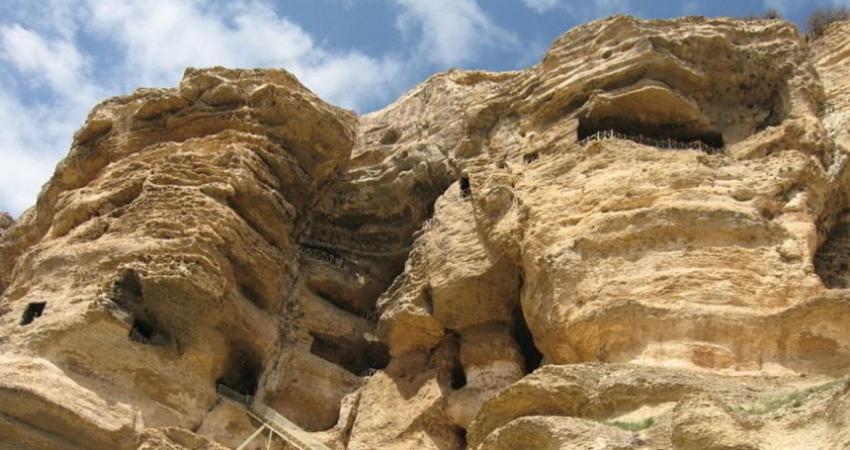 داواده‌كرێت ئه‌شكه‌وتێكى ده‌ستكردى كورد بخرێته‌ ريزى شوێنه‌واره‌ جيهانييه‌كان